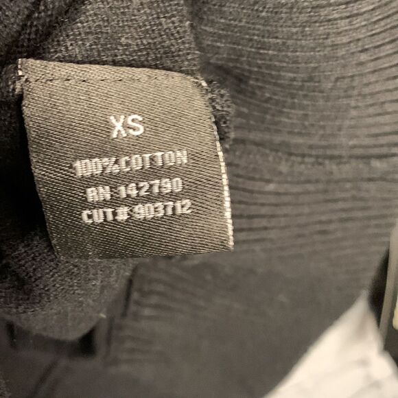 NWT Vertigo dolman Vintage inspired sweater. XS - Picture 5 of 6